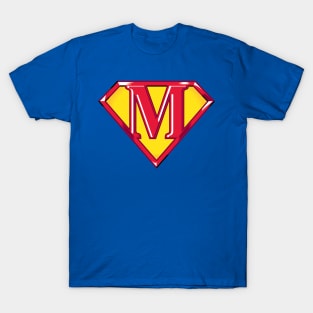 Super M T-Shirt